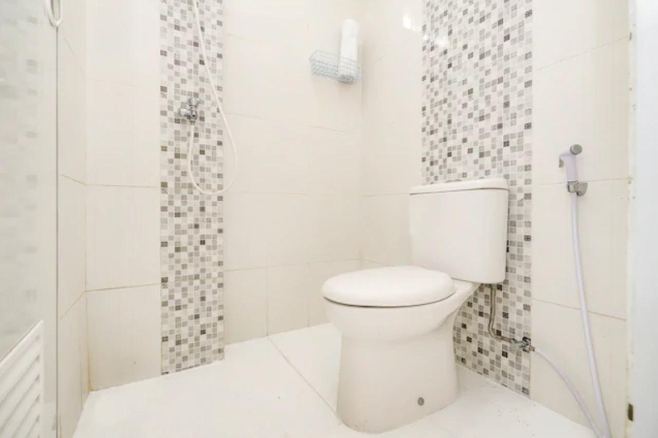 סמאראנג Spot On 2026 Arta Residence מראה חיצוני תמונה