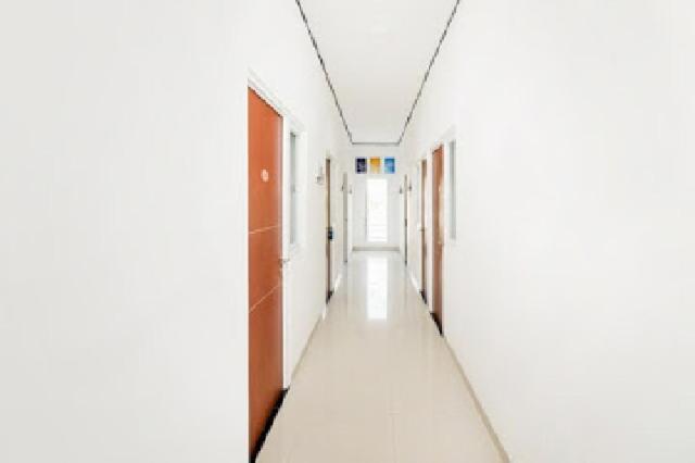סמאראנג Spot On 2026 Arta Residence מראה חיצוני תמונה